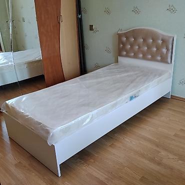 Yeni, Təknəfərlik çarpayı, Bazasız, Matras ilə, Siyirməsiz, Azərbaycan