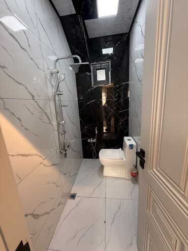 Həyət evləri və villaların satışı: Binə 5 otaqlı, 160 kv. m, Kredit var, Yeni təmirli — 12