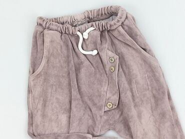 Sweatpants, 12-18 months, condition - Very good