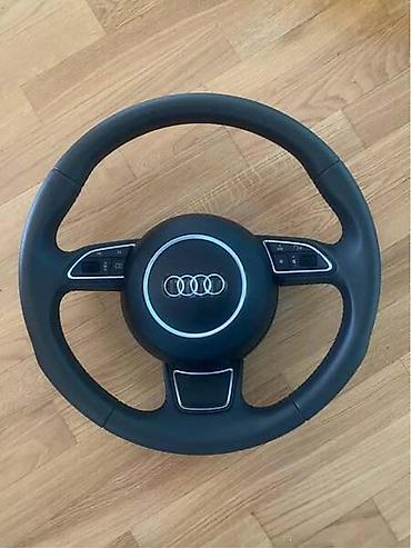 hsr 140: VOLAN ZA AUDI S1, 80, 90 . OD 2000. DO 2022. GOD. | za sve audi — 5