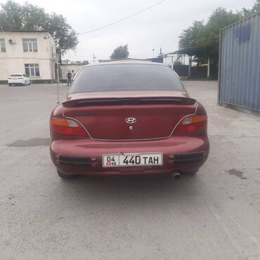 авто хундай солярис: Hyundai Avante: 1997 г., 1.5 л, Механика, Бензин, Седан