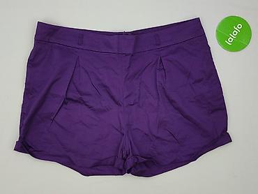 używane stringi: Atmosphere, Szorty damskie, rozmiar 2XL — 2
