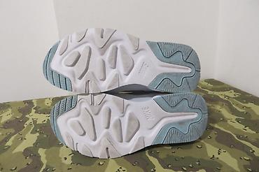 Patike: NIKE br 38 24cm unutrasnje gaziste stopala, patike ORIGINAL, samo — 7