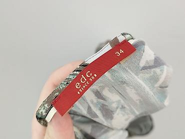 buty ecco outlet: Edc by Esprit, Sukienka damska, rozmiar XS — 4