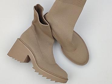 deichman ugg: Botki damskie, rozmiar 38 — 1