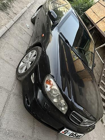 ниссан максима: Nissan Maxima: 2004 г., 2 л, Автомат, Бензин, Седан — 6