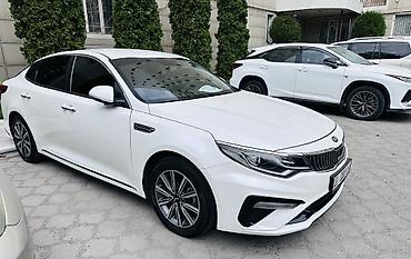 haval h7: Kia K5: 2018 г., 0.2 л, Автомат, Газ, Седан — 2