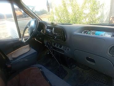range over: Легкий грузовик, Ford, Стандарт, Б/у — 2