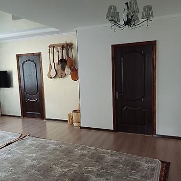 Продажа коттеджей и домов: Продаю дом в Арча бешике по ул.Шералиева на первой линии, очень — 6