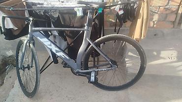 gray fixed gear: Легкие городские велосипеды «фиксед/синглспид» (2 варианта на фото) — 1