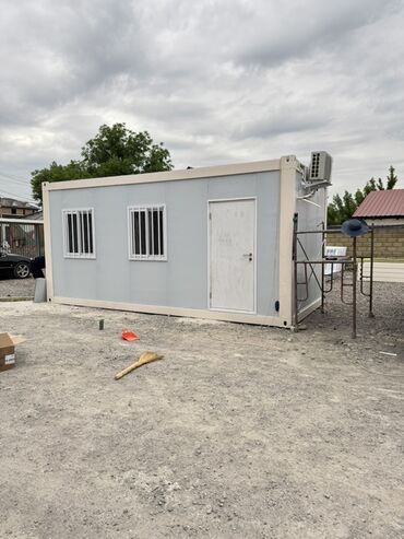 Другое оборудование для бизнеса: Модульный дом 6×3 | 18 м² | Утеплённый | Готов к установке! Продаю — 4