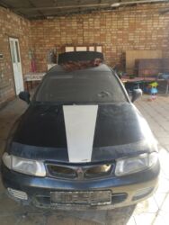 продажа авто на разбор: Продаю каризму целиком или на запчасти. Есть все кроме двигателя и