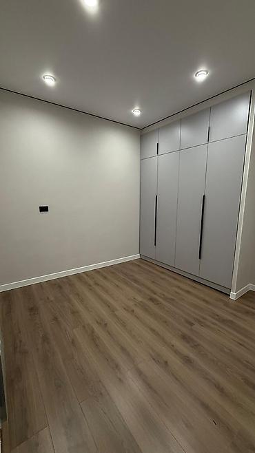 Продажа квартир: 3 комнаты, 80 м², 106 серия, 6 этаж, Евроремонт — 9