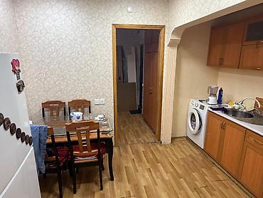 nzs qəsəbəsi: NZS 3 otaqlı, 85 kv. m, Kredit yoxdur, Orta təmir — 8