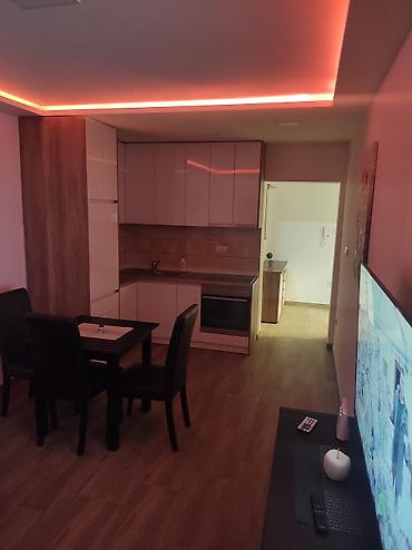 Stan na dan:  Cera premium apartment je vaša oaza luksuza u samom srcu Sokobanje — 8