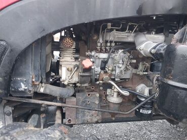 Traktorlar: Traktor motor 1.2 l, İşlənmiş — 7