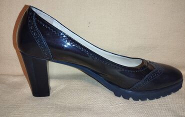 Ostale cipele: Vitulli moda kožne italijanske cipele 40 NOVO Italijanske cipele na lalafo.rs — 7 Ostale cipele: Vitulli moda kožne italijanske cipele 40 NOVO Italijanske cipele — 7