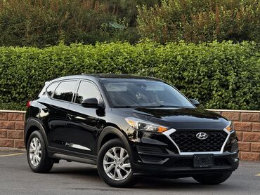 chevrolet camaro бишкек: Hyundai Tucson: 2019 г., 2 л, Автомат, Бензин, Кроссовер