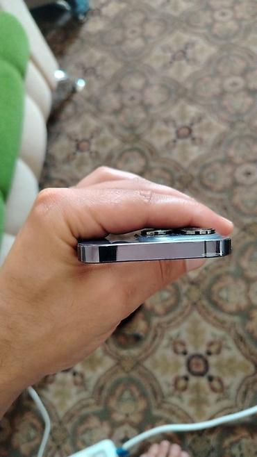 iphone 8 pilus: IPhone 14 Pro, 256 GB, Deep Purple, Face ID — 5