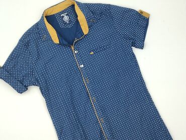Shirt for men, M (EU 38), condition - Very good