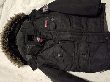 Jakne, kaputi i prsluci: Zimska jakna, 122-128 — 4