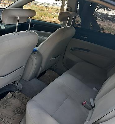 yem qıran: Toyota Prius: 1.5 l | 2007 il Sedan — 8