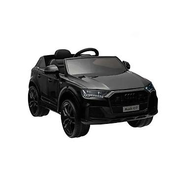 Dečiji električni automobili: Dečiji električni automobil Audi Q7 – licencirani model - Realističan — 6