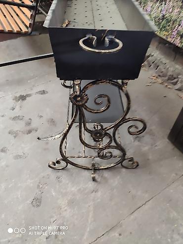 Скамейки: Скамейка — 24