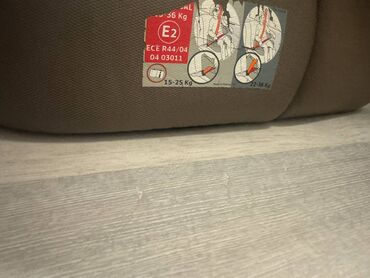 Autosedišta: Autosediste za decu br.23 od 9-18 kg i 15-36 kg, uvoz CH — 4