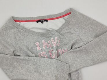 koszulka wisły: Reserved, Women`s sweatshirt, size M