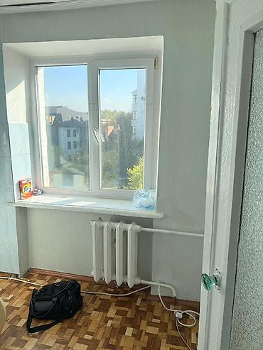 5: 3 комнаты, 58 м², Вефа ТЦ 104 серия, 5 этаж — 7