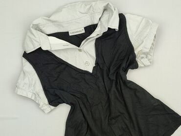 Women: Clockhouse, Women`s polo shirt, size S (EU 36)