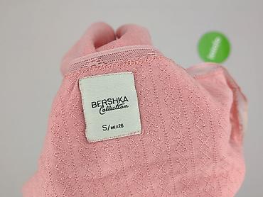 biustonosze triumf: Bershka, Top damski, rozmiar S — 4