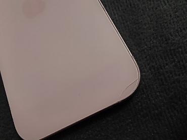ipon 6s: IPhone 15, Çəhrayı, Face ID — 3