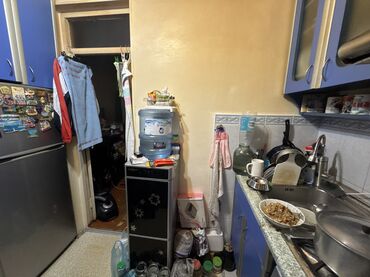 Köhnə tikili: Bakı, Həzi Aslanov qəs., 2 otaqlı, Köhnə tikili, m. Həzi Aslanov, 60 kv. m — 10