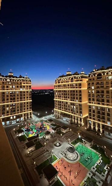 Долгосрочная аренда квартир: 4 комнаты, Агентство недвижимости, Без подселения, С мебелью полностью — 16