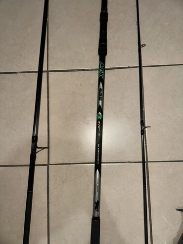 ГАЗ: Kaida Pro 4.25 baraban 9000