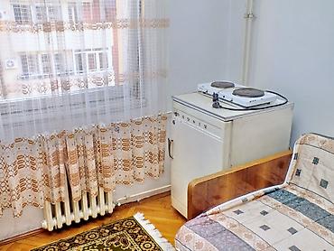 Dugoročno: Soba u Nisu za studenta - 100EU. U cenu je sve uracunato: grejanje — 6