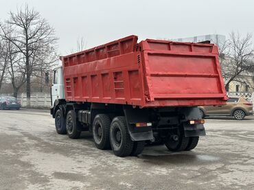 Грузовики: Грузовик, МАЗ, Стандарт, 7 т, Б/у — 5