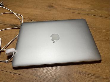 him rs: Apple MacBook Pro 13" Retina i5 /8GB/256GB - nova baterija! MacBook — 3