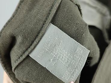 jeansy biale: Spodnie materiałowe damskie, rozmiar 2XL — 4