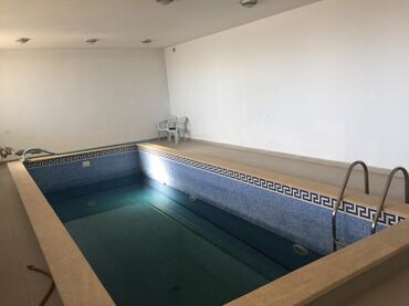 Uzunmüddətli kirayə evlər: 1000 kv. m, 10 otaq, Kombi, Qaz, İşıq — 14