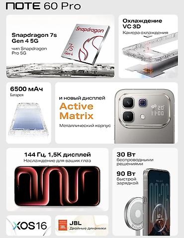 redmi 14 not: Infinix Note 6, Новый, 256 ГБ, цвет - Серый, 2 SIM — 2