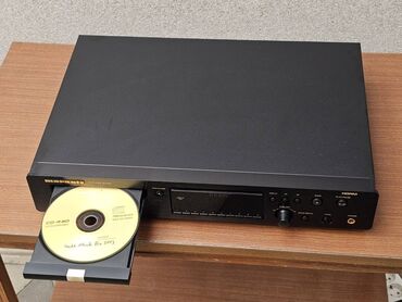 Mini disk plejeri: Marantz CD7300 – Hi‑Fi CD plejer - Visokokvalitetni CD plejer sa — 4