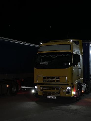 Volvo: Volvo 460: 2003 г., Ручные, Дизель — 6