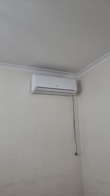 Кондиционеры: Кондиционер Midea Инверторный, Охлаждение, Обогрев, Вентиляция — 6