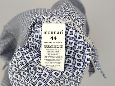 ewa minge: Monnari, Bluzka damska, rozmiar 4XL — 5