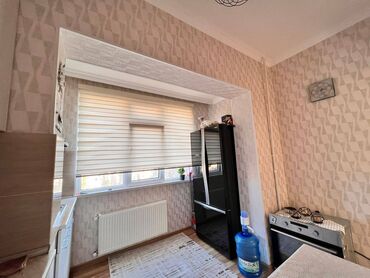 Köhnə tikili: Bakı, 2 otaqlı, Köhnə tikili, m. Həzi Aslanov, 45 kv. m — 18