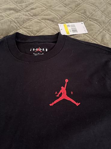 vikend torba: JORDAN Jumpman Air vel. S NOVO IM9803 011 — 4