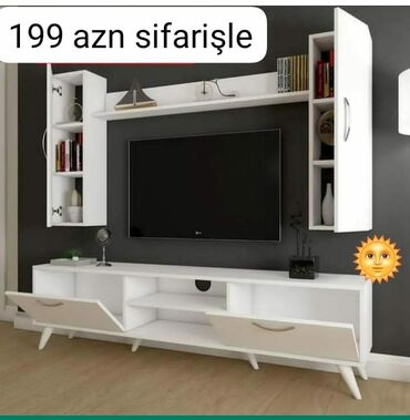 televizor alti embawood: TV stend TV alti